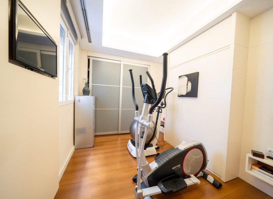 Odsprzedaż - Apartament - Valencia - L'Hort de Senabre