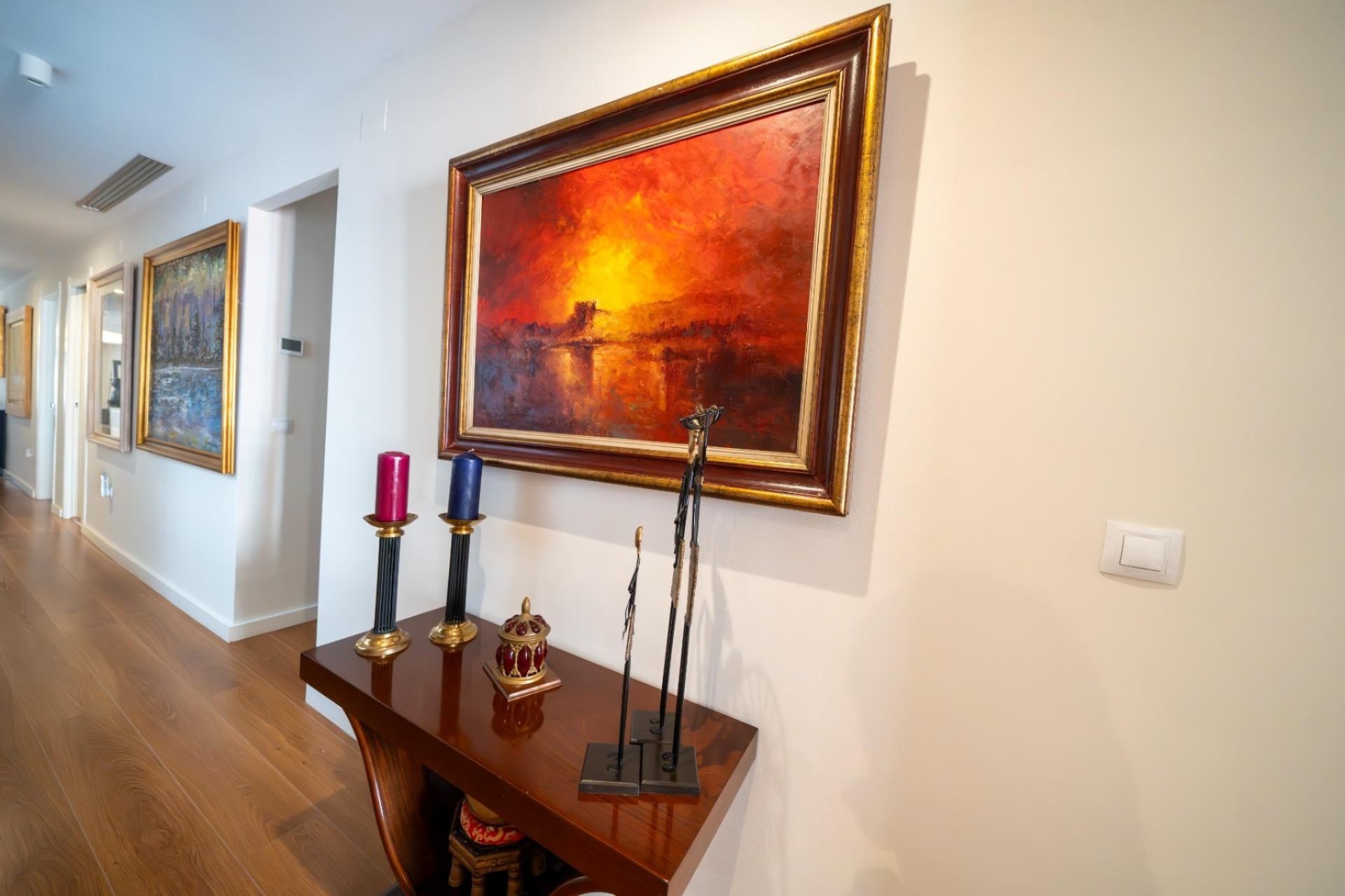 Odsprzedaż - Apartament - Valencia - L'Hort de Senabre