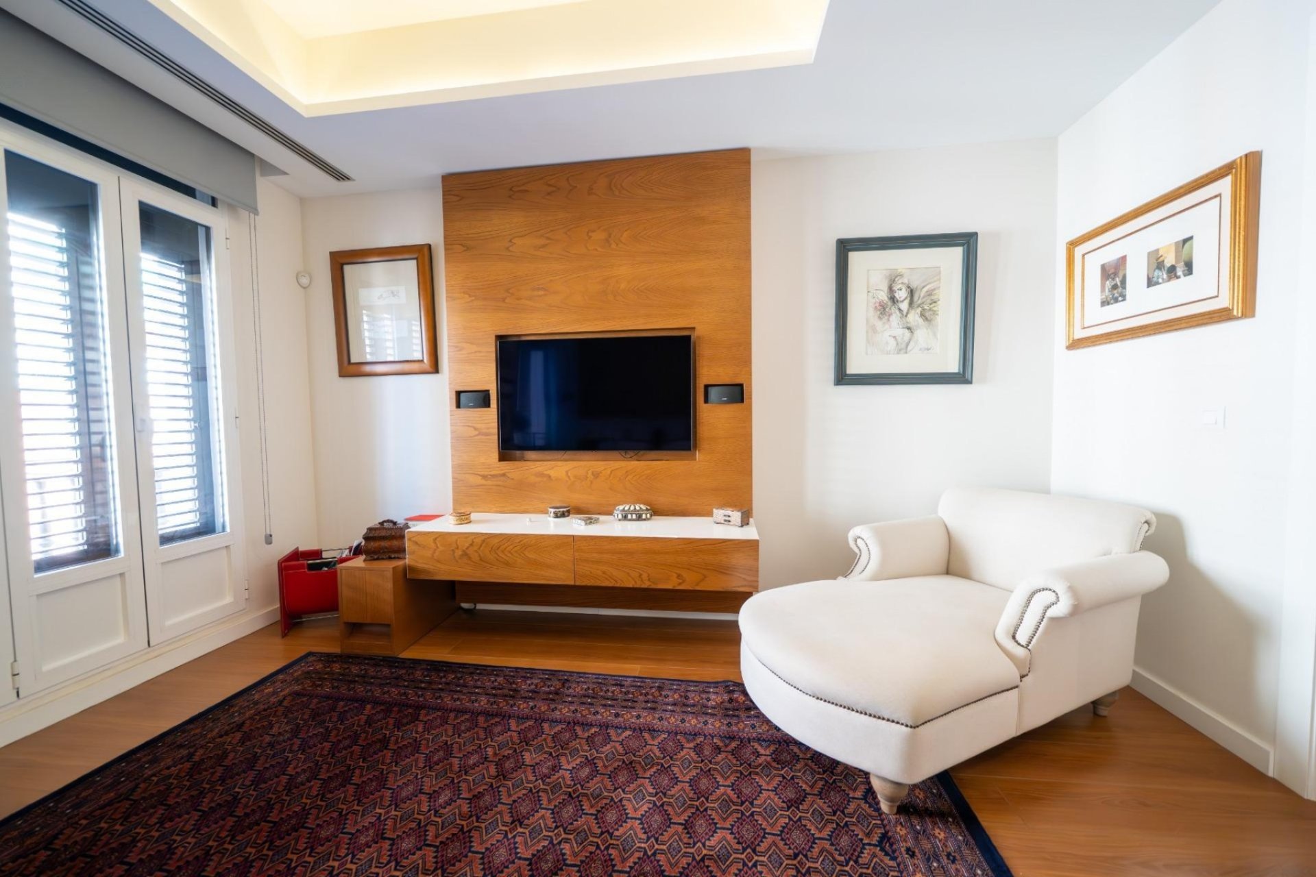 Odsprzedaż - Apartament - Valencia - L'Hort de Senabre