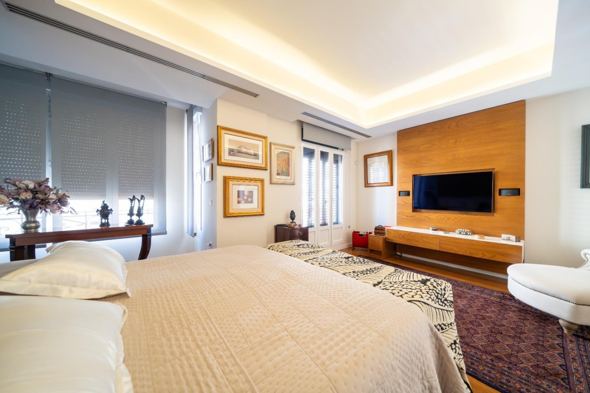 Odsprzedaż - Apartament - Valencia - L'Hort de Senabre