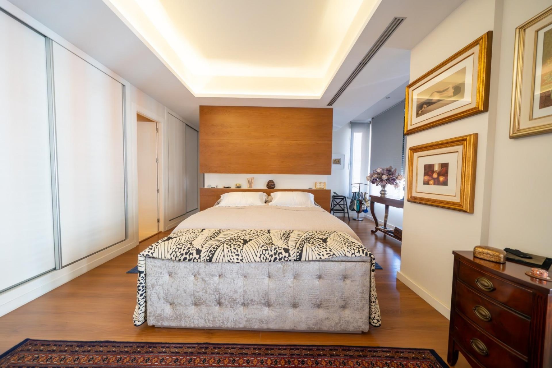 Odsprzedaż - Apartament - Valencia - L'Hort de Senabre