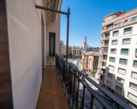Odsprzedaż - Apartament - Valencia - L'Hort de Senabre