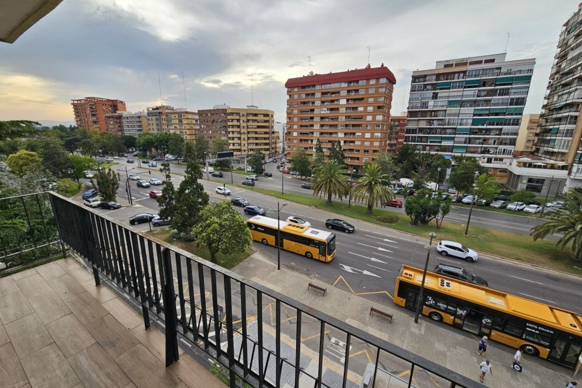 Odsprzedaż - Apartament - Valencia - L'Olivereta