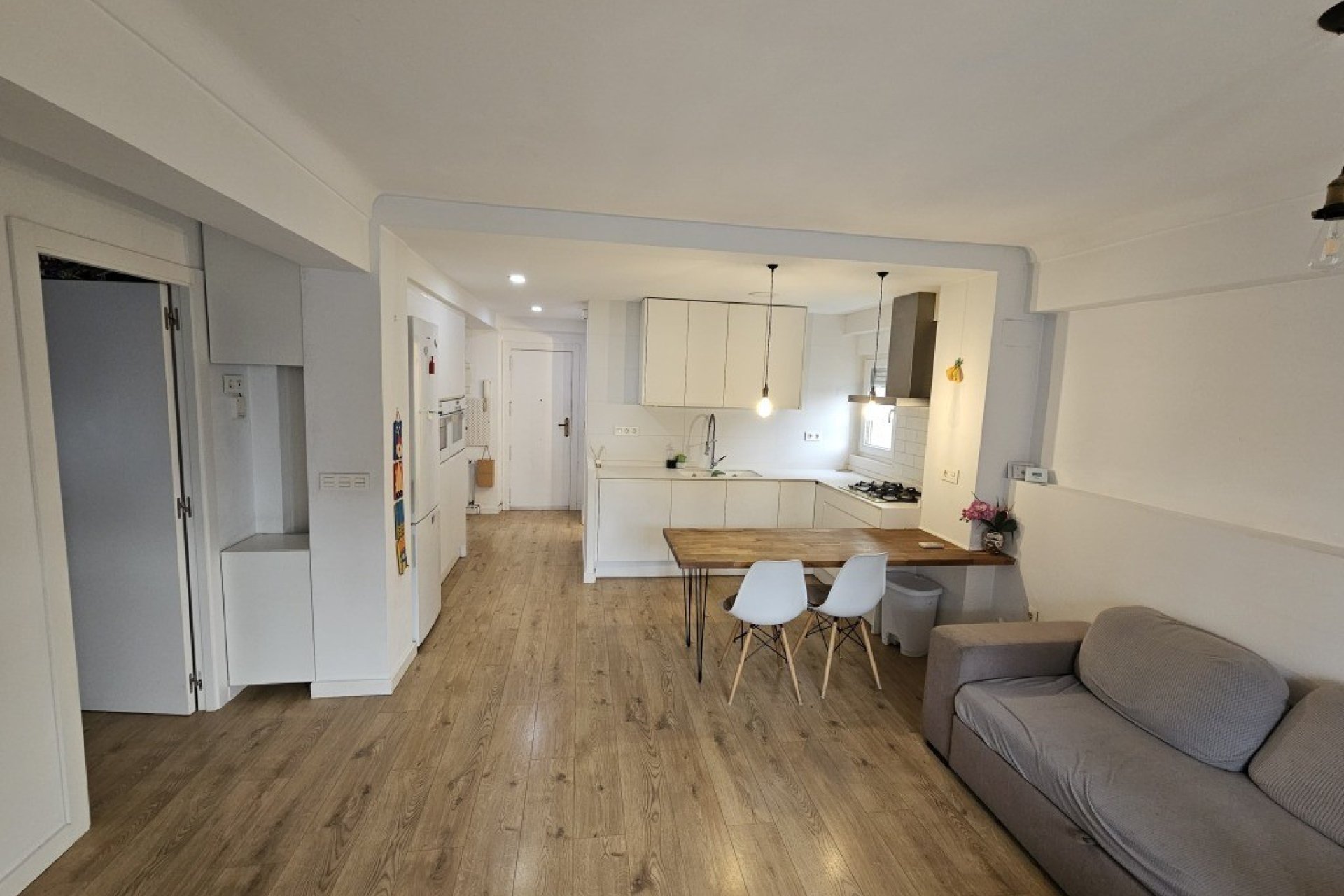 Odsprzedaż - Apartament - Valencia - L'Olivereta