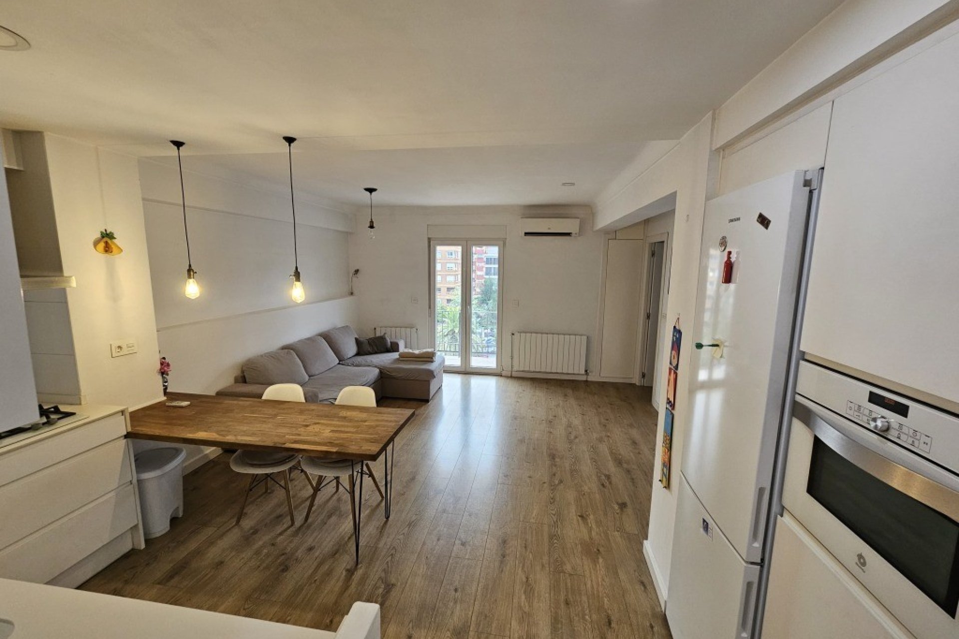 Odsprzedaż - Apartament - Valencia - L'Olivereta