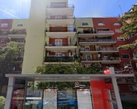Odsprzedaż - Apartament - Valencia - L'Olivereta