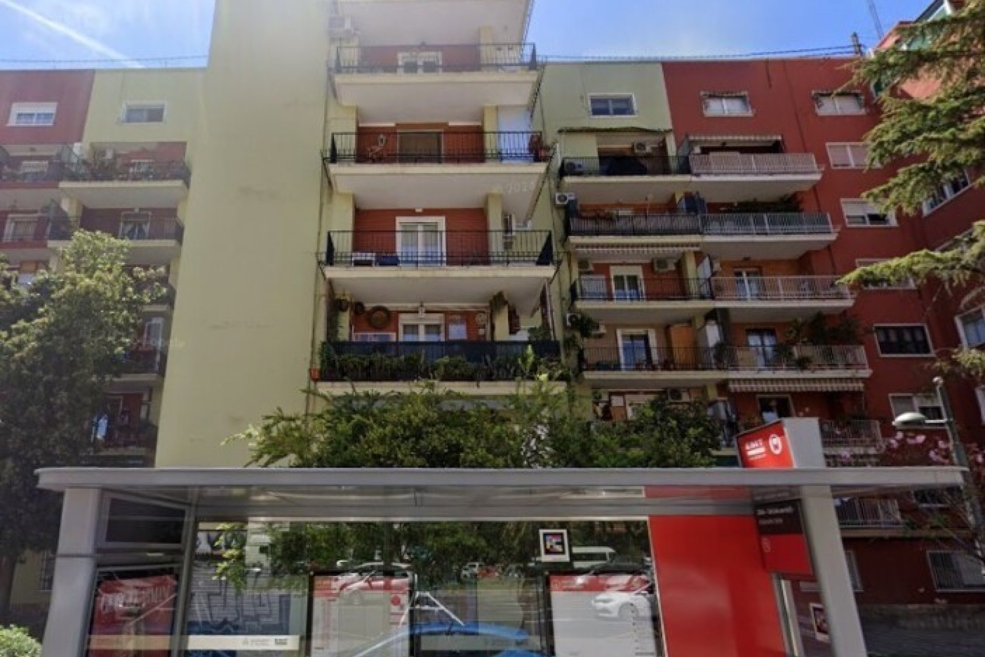 Odsprzedaż - Apartament - Valencia - L'Olivereta