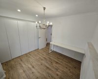 Odsprzedaż - Apartament - Valencia - L'Olivereta