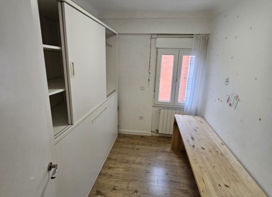 Odsprzedaż - Apartament - Valencia - L'Olivereta