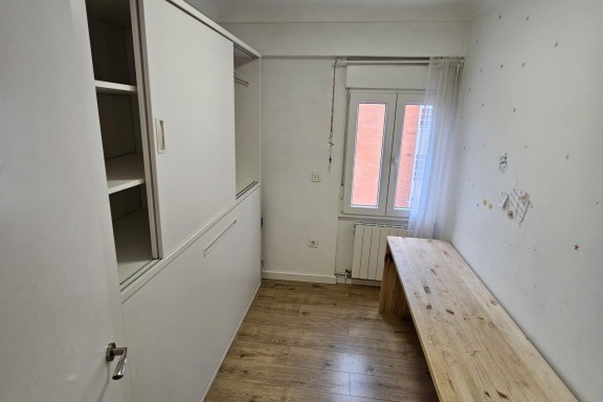 Odsprzedaż - Apartament - Valencia - L'Olivereta
