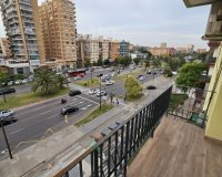 Odsprzedaż - Apartament - Valencia - L'Olivereta
