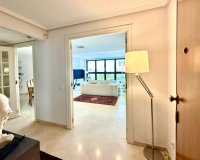 Odsprzedaż - Apartament - Valencia - La Alameda