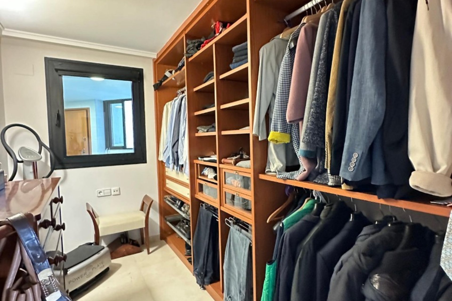 Odsprzedaż - Apartament - Valencia - La Alameda