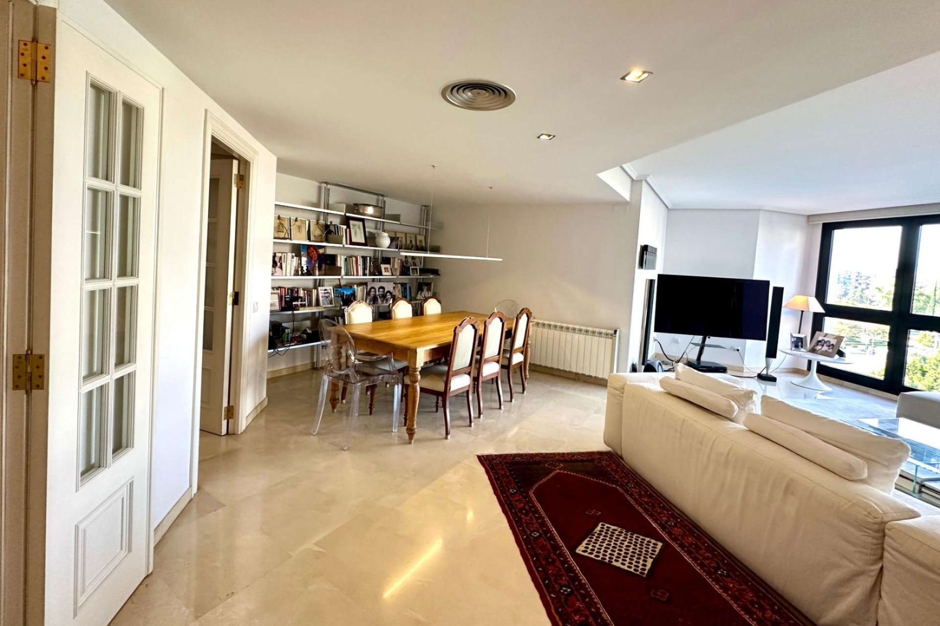 Odsprzedaż - Apartament - Valencia - La Alameda