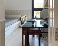Odsprzedaż - Apartament - Valencia - La Alameda