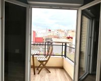 Odsprzedaż - Apartament - Valencia - Mislata