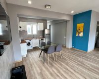 Odsprzedaż - Apartament - Valencia - Mislata