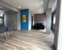 Odsprzedaż - Apartament - Valencia - Mislata