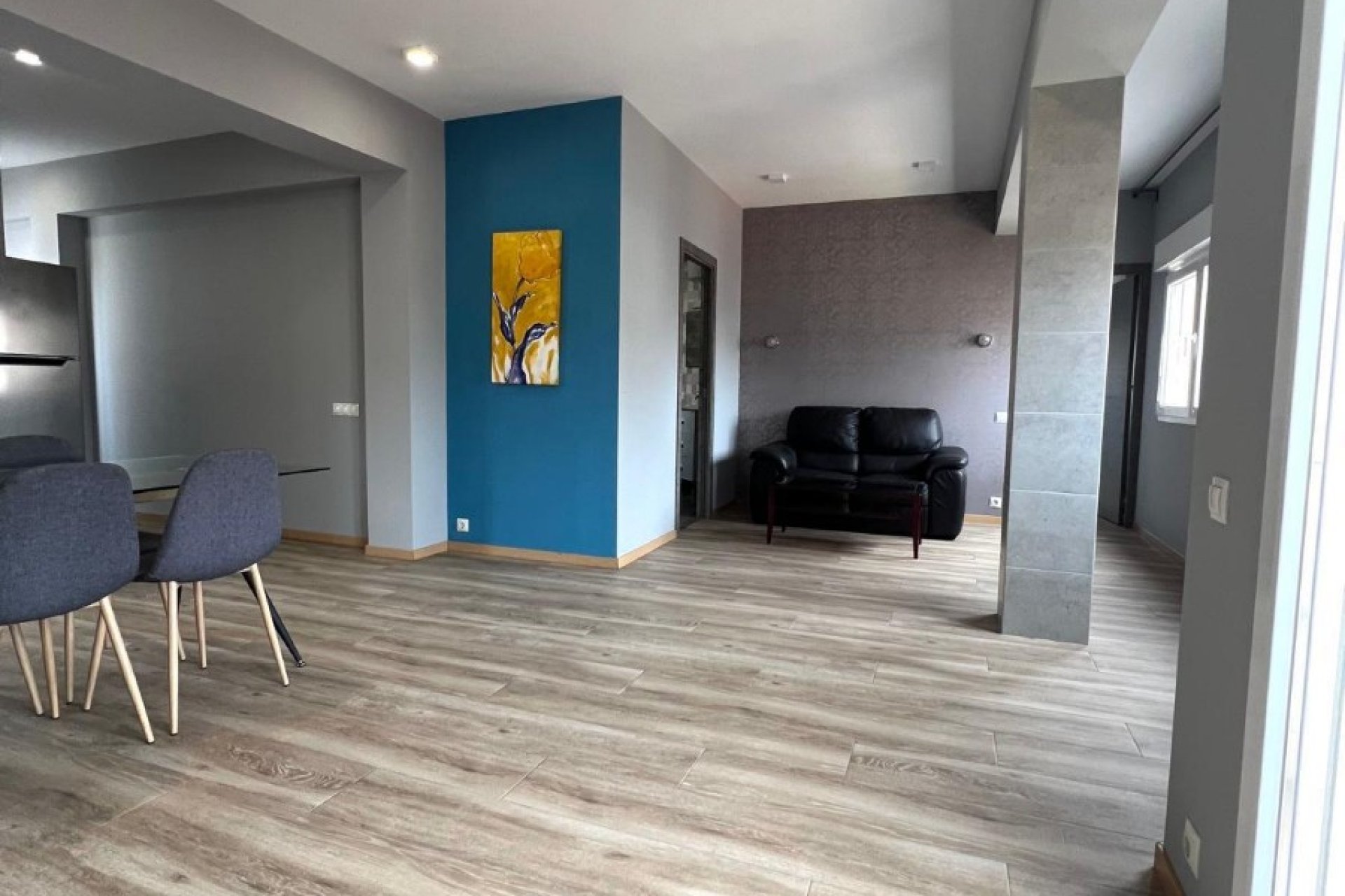 Odsprzedaż - Apartament - Valencia - Mislata