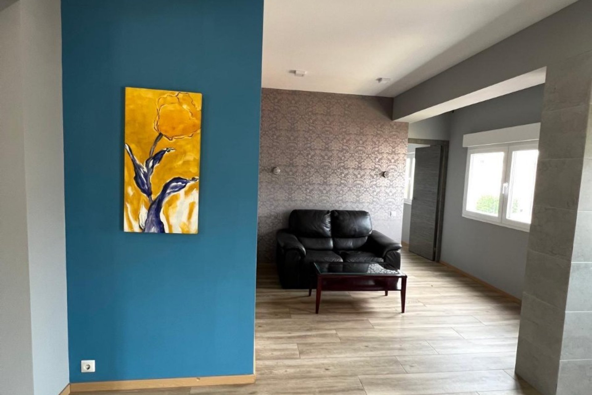 Odsprzedaż - Apartament - Valencia - Mislata