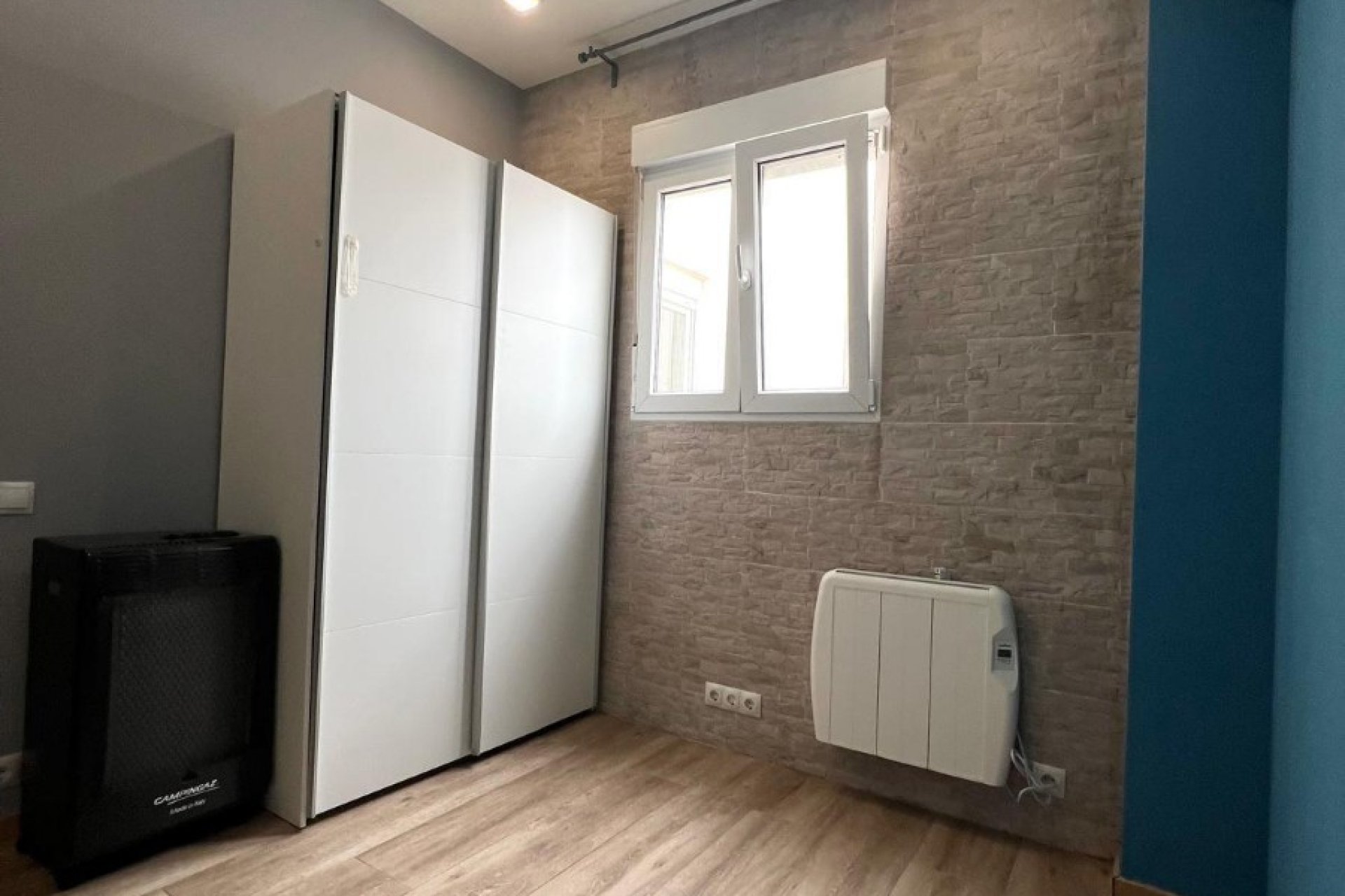 Odsprzedaż - Apartament - Valencia - Mislata