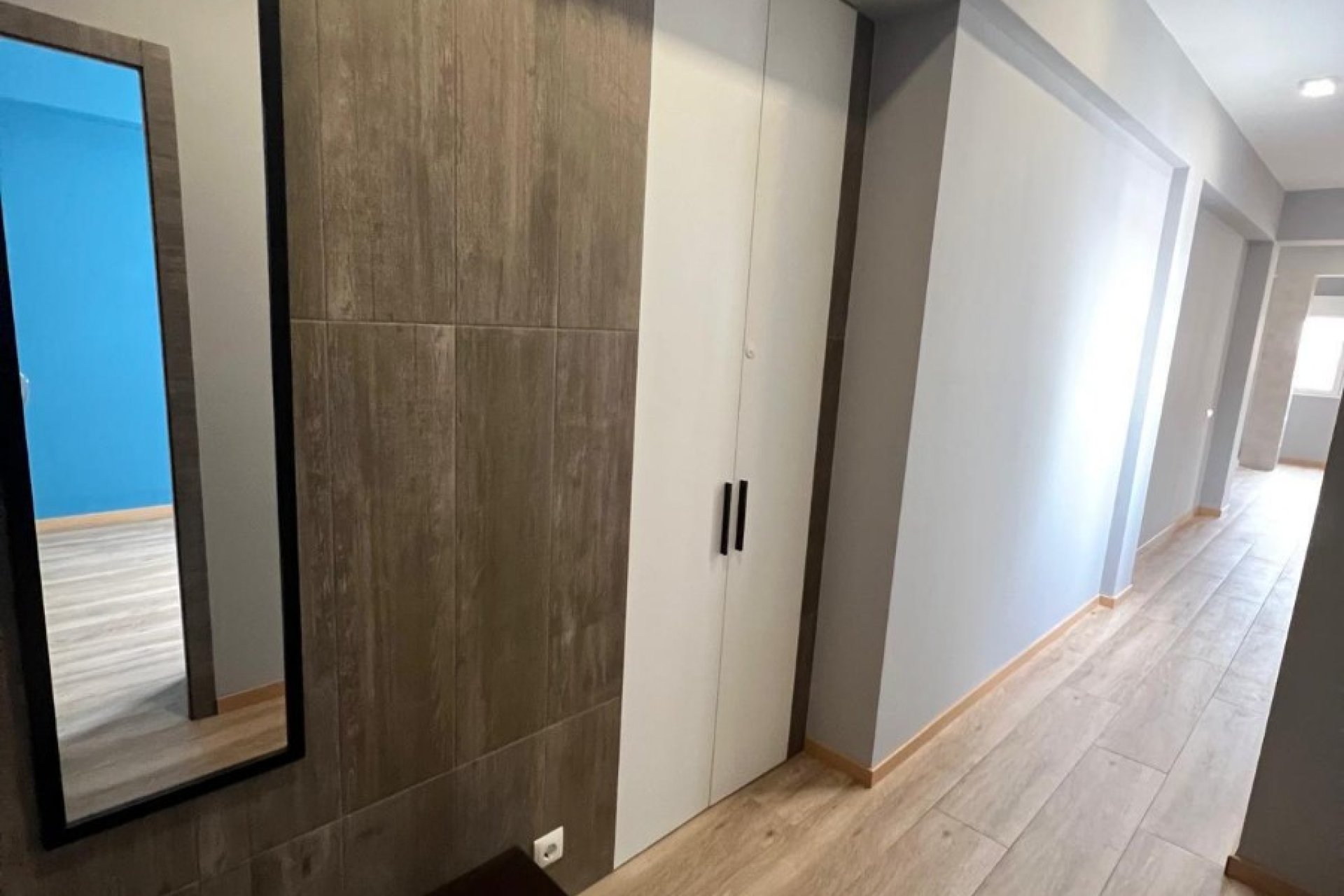 Odsprzedaż - Apartament - Valencia - Mislata