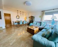 Odsprzedaż - Apartament - Valencia - Nou Campanar