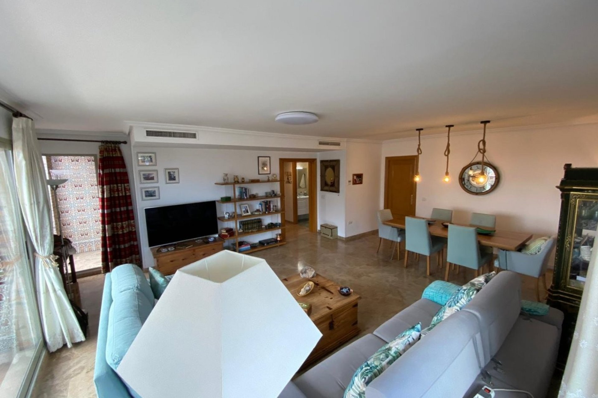 Odsprzedaż - Apartament - Valencia - Nou Campanar