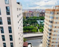 Odsprzedaż - Apartament - Valencia - Nou Campanar