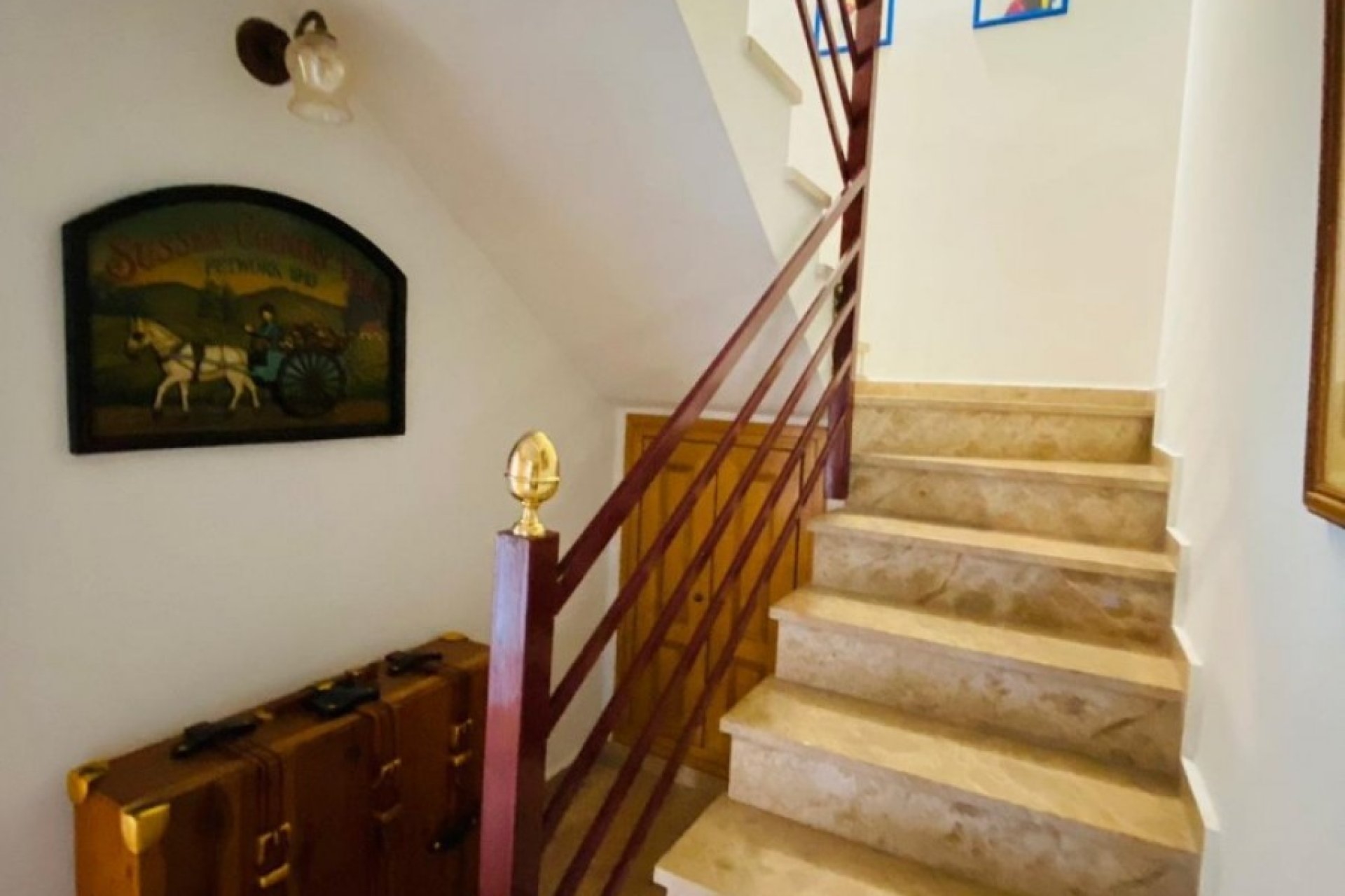 Odsprzedaż - Apartament - Valencia - Nou Campanar