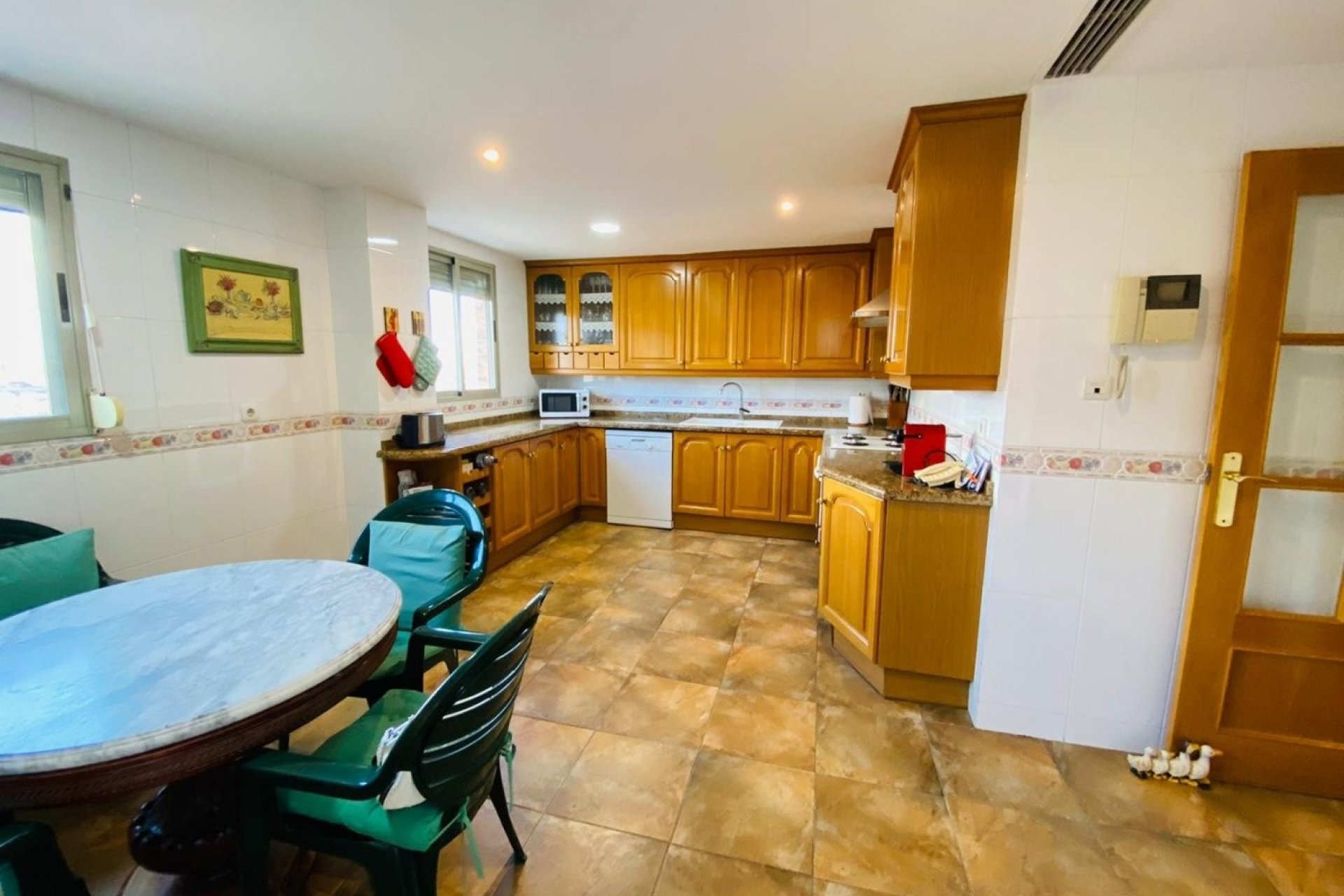 Odsprzedaż - Apartament - Valencia - Nou Campanar