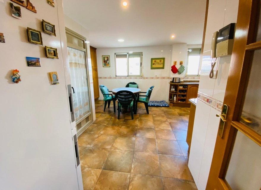 Odsprzedaż - Apartament - Valencia - Nou Campanar