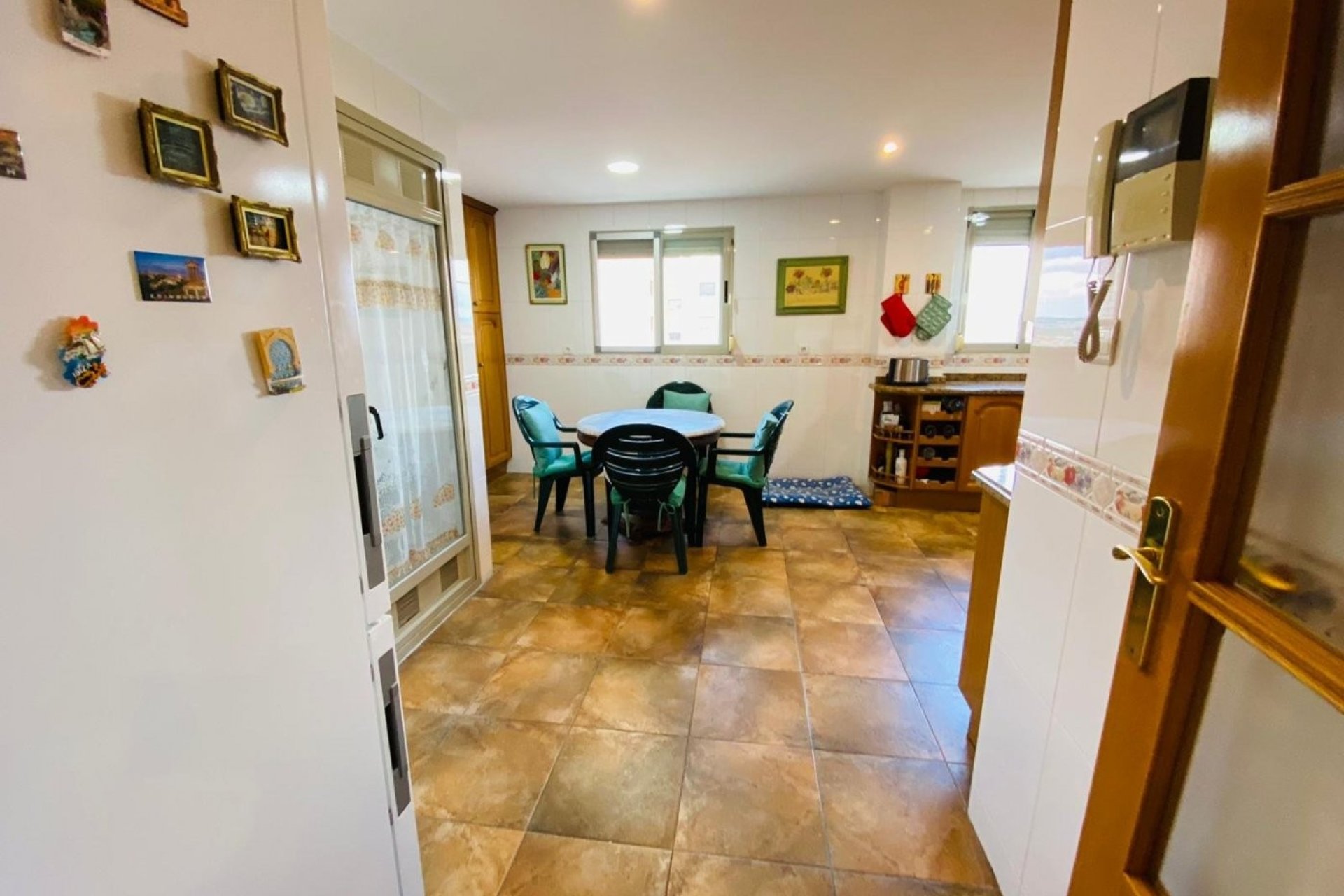 Odsprzedaż - Apartament - Valencia - Nou Campanar