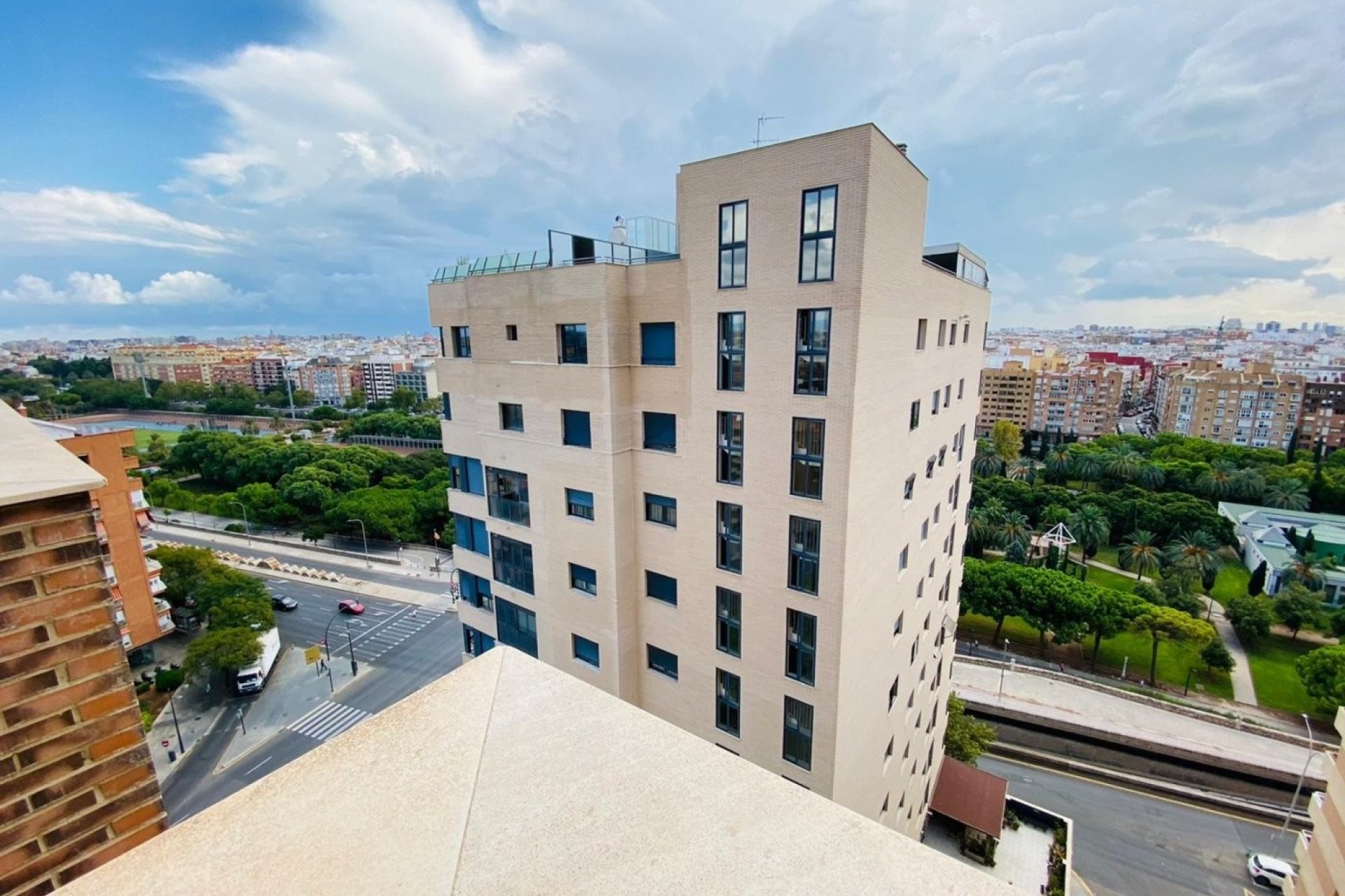 Odsprzedaż - Apartament - Valencia - Nou Campanar