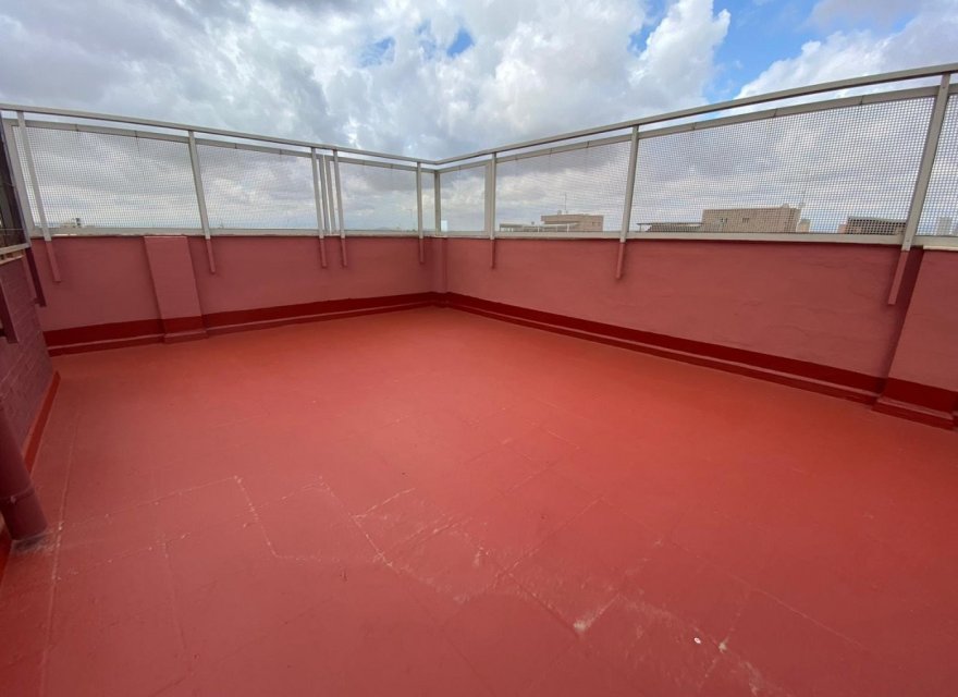 Odsprzedaż - Apartament - Valencia - Nou Campanar