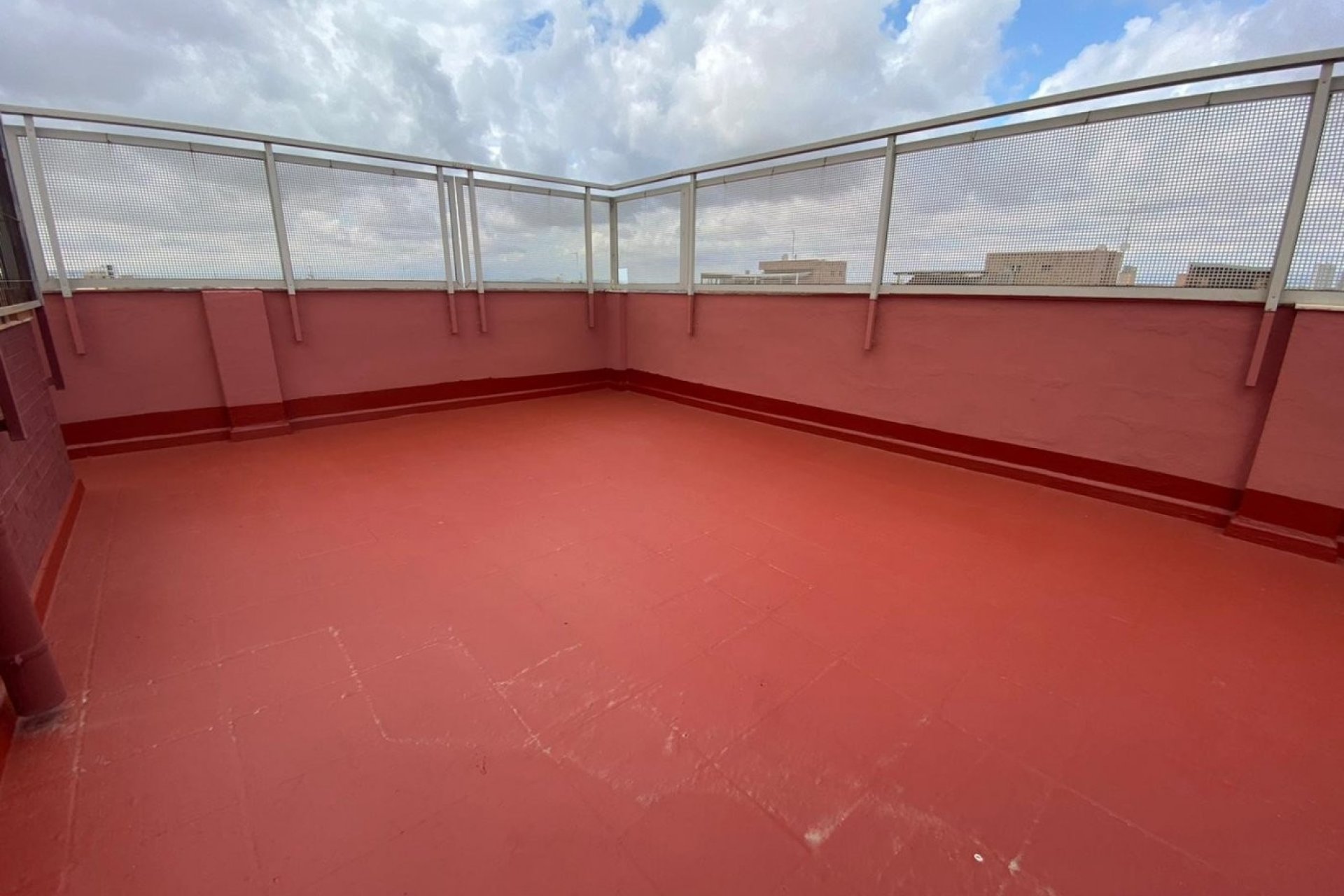 Odsprzedaż - Apartament - Valencia - Nou Campanar