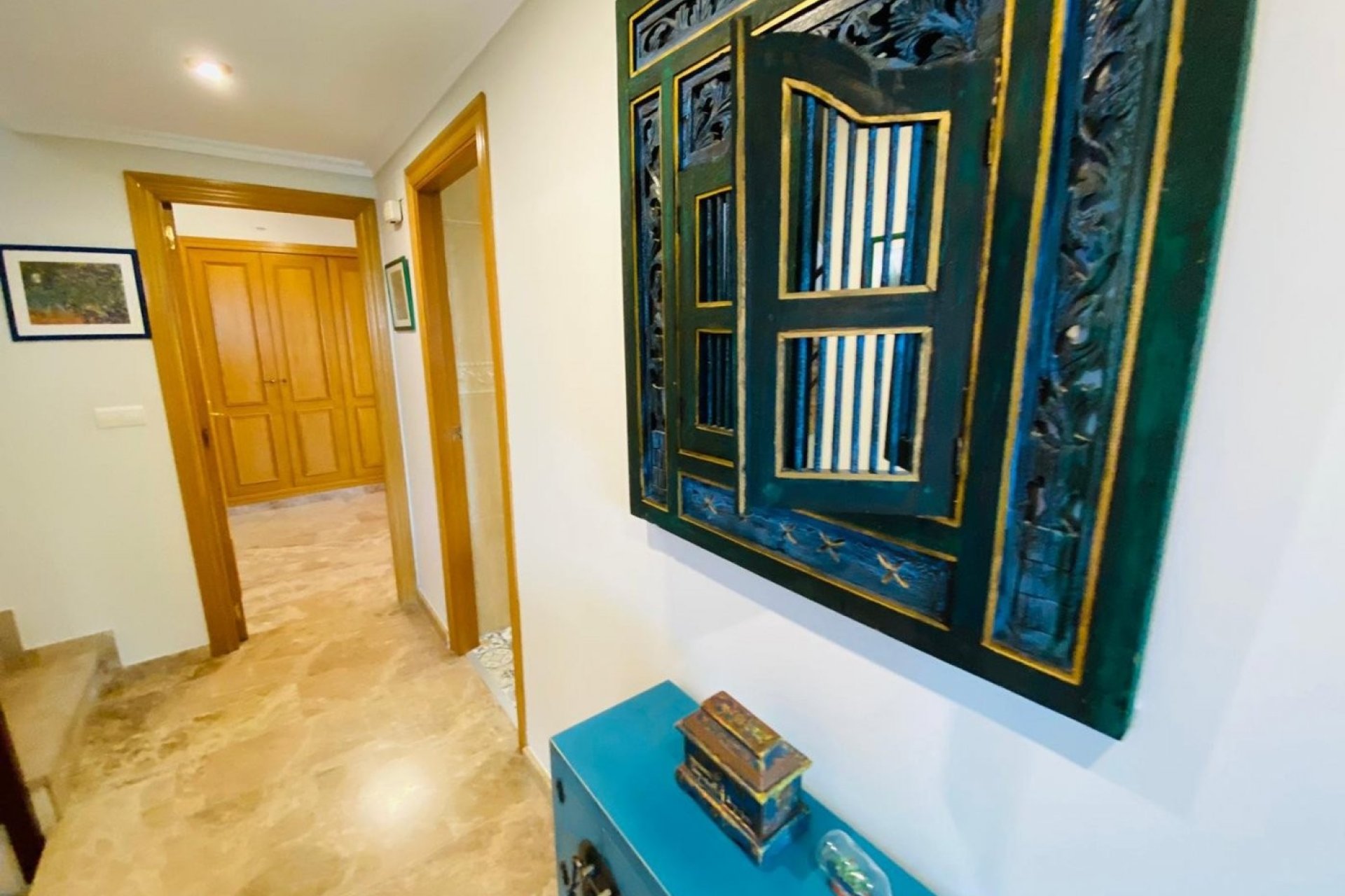 Odsprzedaż - Apartament - Valencia - Nou Campanar