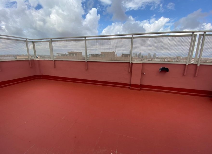 Odsprzedaż - Apartament - Valencia - Nou Campanar