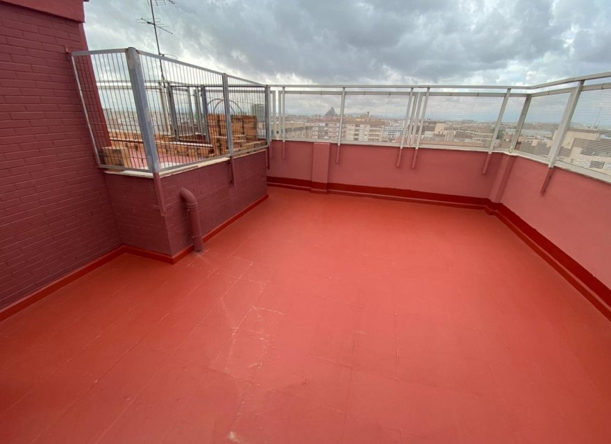 Odsprzedaż - Apartament - Valencia - Nou Campanar