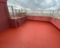 Odsprzedaż - Apartament - Valencia - Nou Campanar