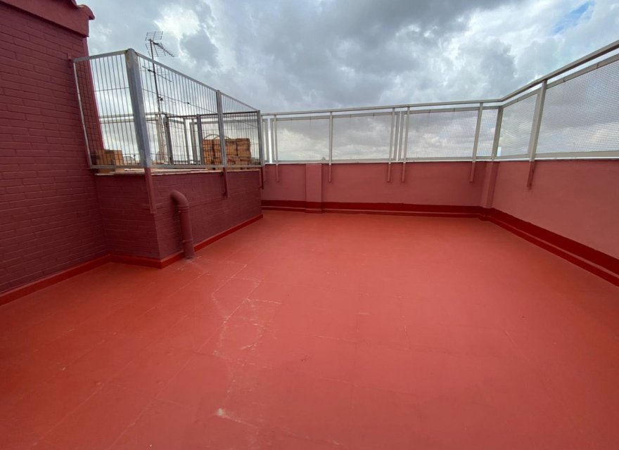 Odsprzedaż - Apartament - Valencia - Nou Campanar