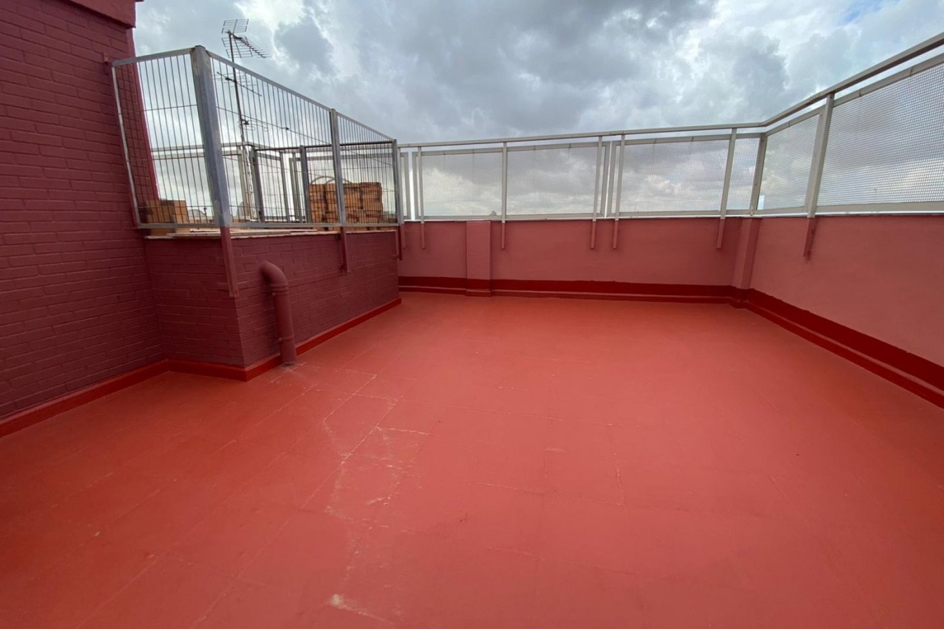 Odsprzedaż - Apartament - Valencia - Nou Campanar