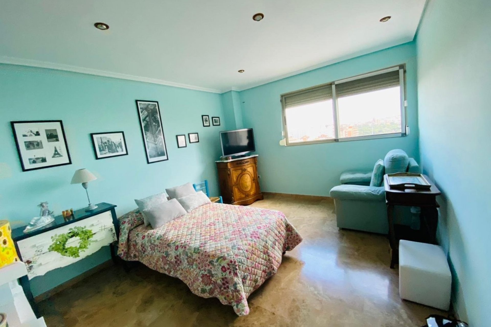 Odsprzedaż - Apartament - Valencia - Nou Campanar