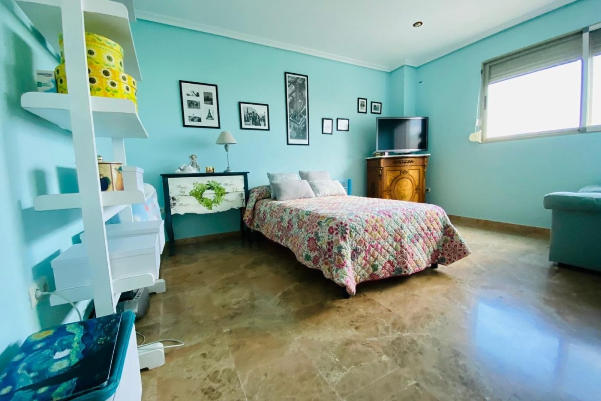 Odsprzedaż - Apartament - Valencia - Nou Campanar