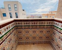 Odsprzedaż - Apartament - Valencia - Nou Campanar