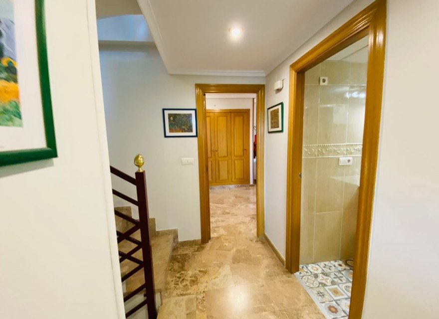 Odsprzedaż - Apartament - Valencia - Nou Campanar