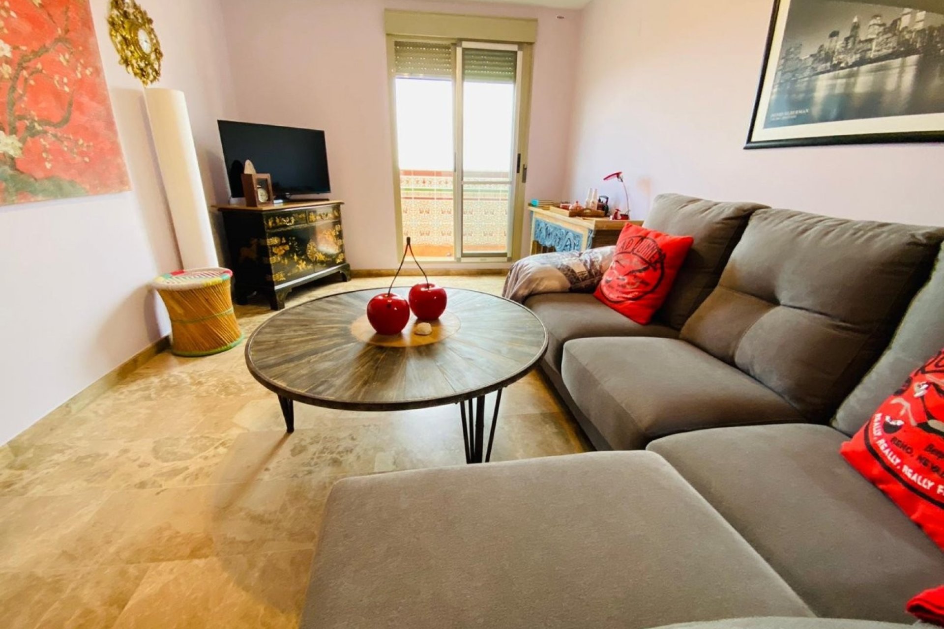 Odsprzedaż - Apartament - Valencia - Nou Campanar