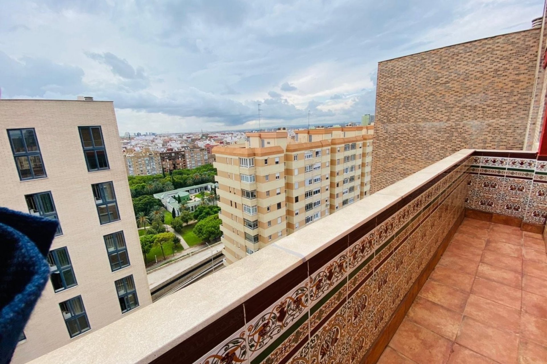 Odsprzedaż - Apartament - Valencia - Nou Campanar