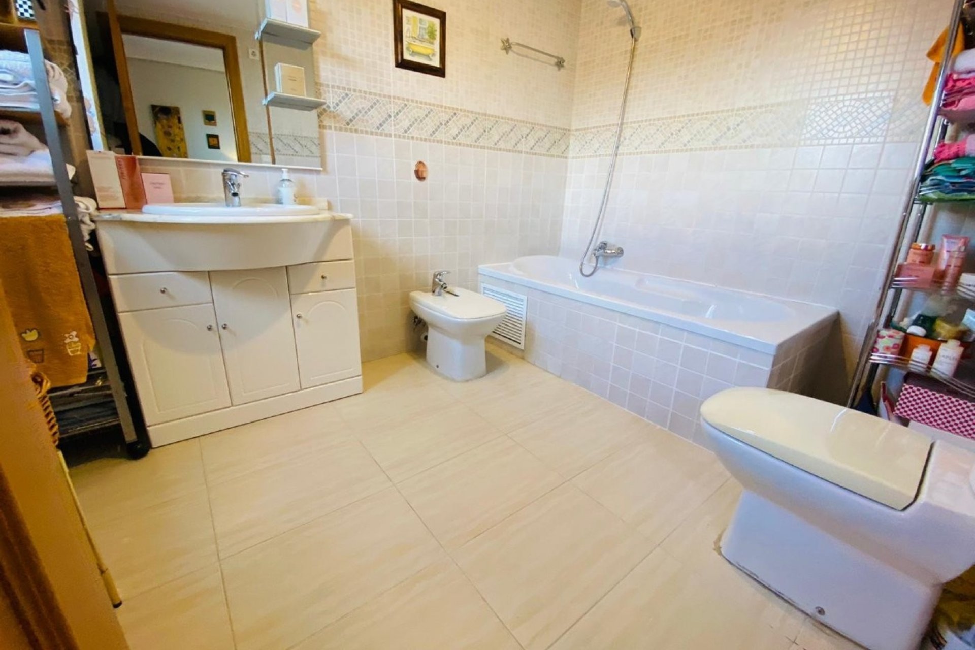 Odsprzedaż - Apartament - Valencia - Nou Campanar