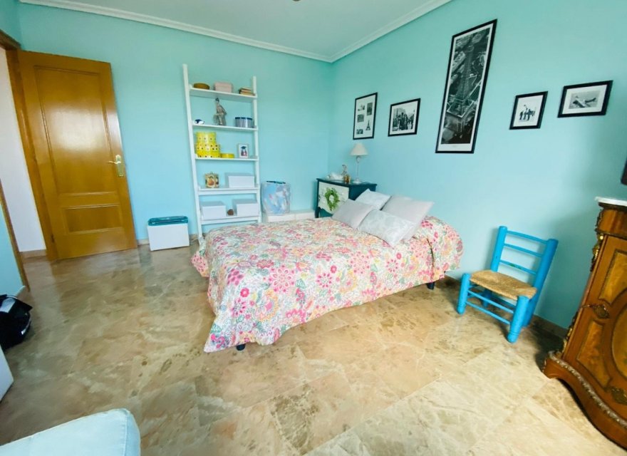 Odsprzedaż - Apartament - Valencia - Nou Campanar